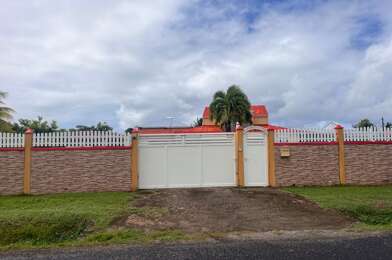 Maison 5 pièces 549000 €