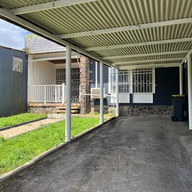 Maison 4 pièces 225000 €