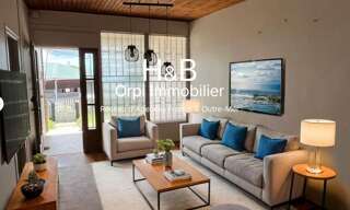 Maison 4 Pièces 107 m² à vendre à Saint-Joseph (97212)