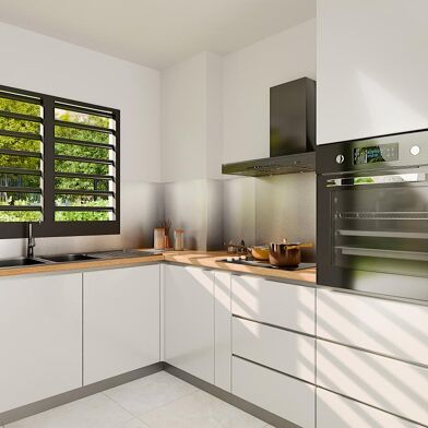 Appartement 2 pièces 254300 €