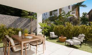 Appartement 3 Pièces 71 m² à vendre à Saint-Pierre (97410)