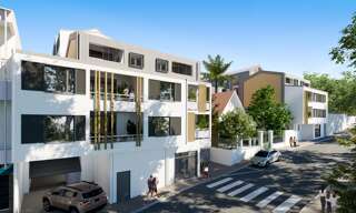 Appartement 4 Pièces 98 m² à vendre à Saint-Pierre (97410)