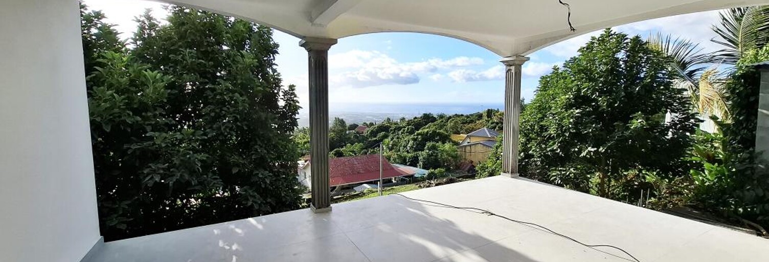 Appartement 4 Pièces 101 m² à vendre à Saint-Paul (97460)