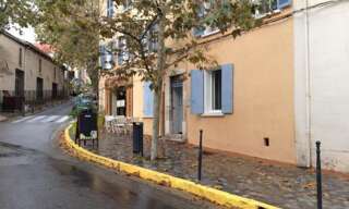 Appartement 1 Pièce 17 m² à louer à Ollioules (83190)