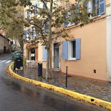 Appartement 1 pièces 380 €