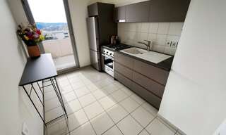 Appartement 3 Pièces 62 m² à vendre à Cergy (95800)