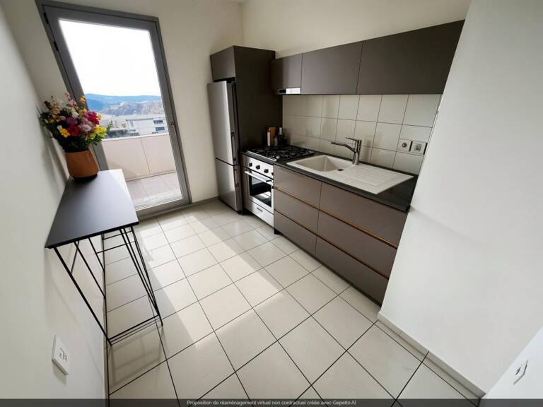 Appartement À Vendre — photo 1