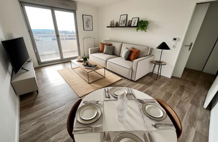 Appartement À Vendre — photo 3