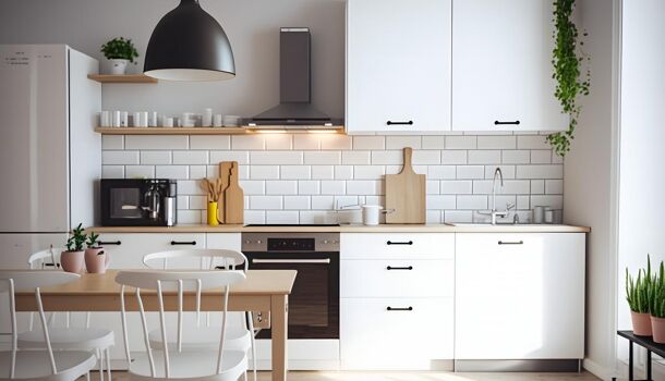 Appartement 3 pièces  à vendre Antibes 06600