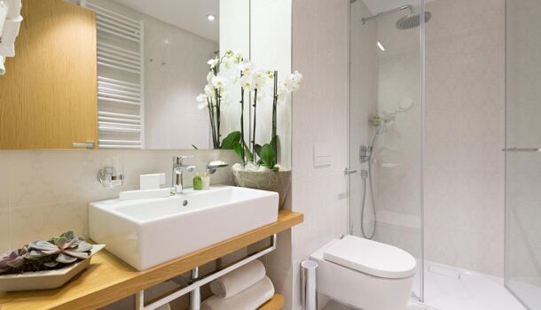 Appartement 3 pièces  à vendre Antibes 06600