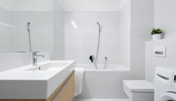 Appartement 4 pièces  à vendre Aubervilliers 93300