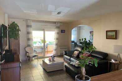 Appartement 3 pièces 399000 €