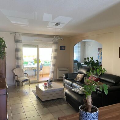 Appartement 3 pièces 399000 €