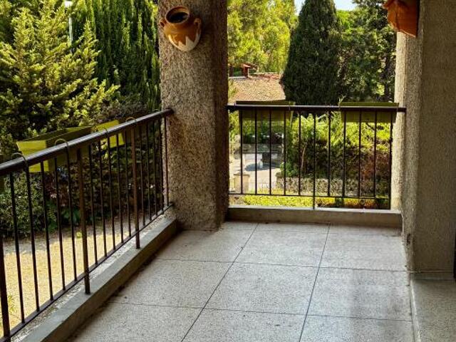 Appartement proposé à Saint-Cyr-sur-Mer