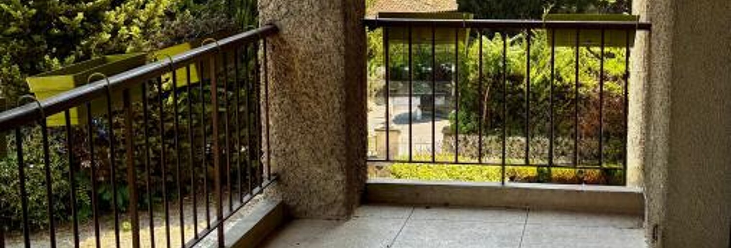 Appartement 3 Pièces 46 m² à vendre à Saint-Cyr-sur-Mer (83270)