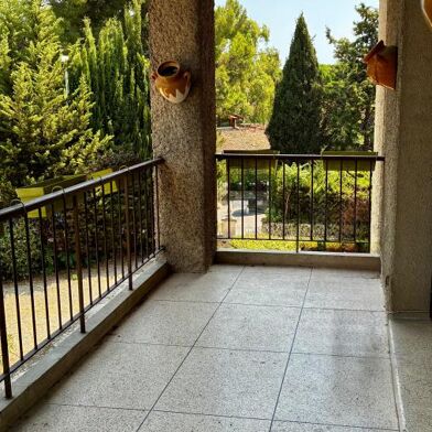 Appartement 3 pièces 336000 €