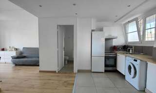 Appartement 1 Pièce 34 m² à louer à Toulon (83000)