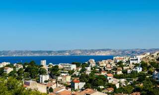 Appartement 3 Pièces 71 m² à vendre à Marseille 7 (13007)