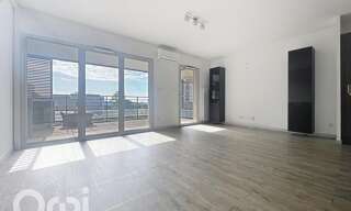 Appartement 3 Pièces 70 m² à vendre à Fréjus (83600)