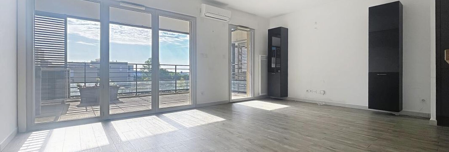 Appartement 3 Pièces 70 m² à vendre à Fréjus (83600)