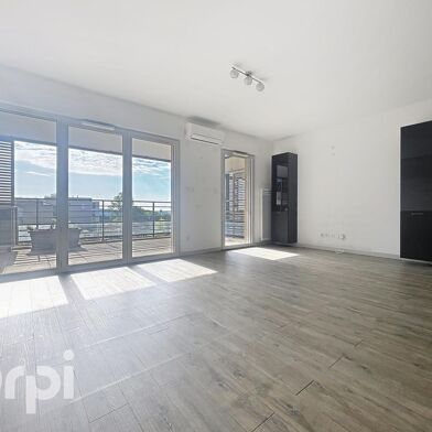 Appartement 3 pièces 399000 €