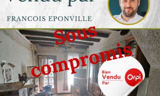 Maison 3 Pièces 60 m² à vendre à Montivilliers (76290)