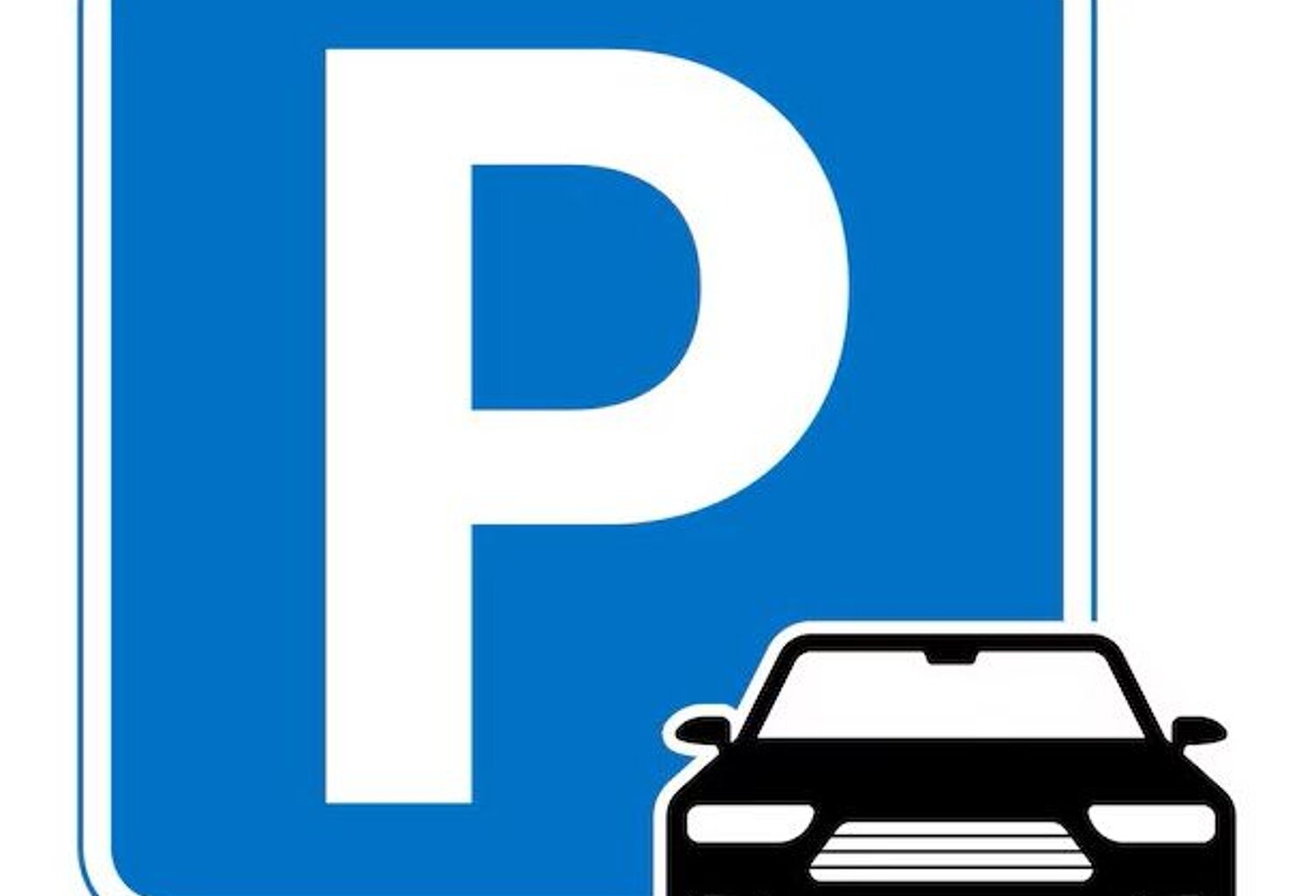 Parking À Louer — photo 1