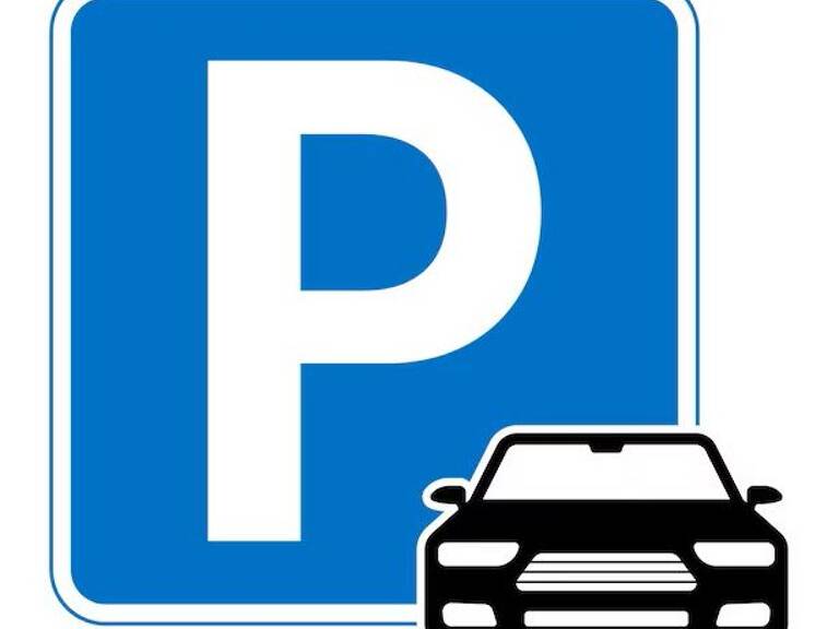 Parking À Louer — photo 1