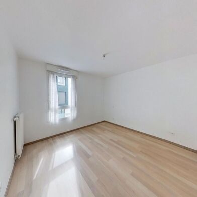 Appartement 2 pièces 1395 €