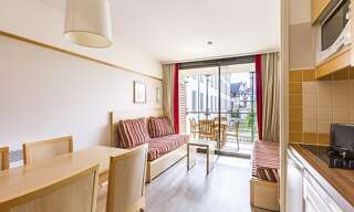 Appartement 2 Pièces 31 m² à vendre à Loches (37600)