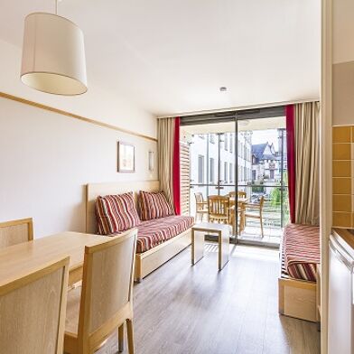 Appartement 2 pièces 49228 €