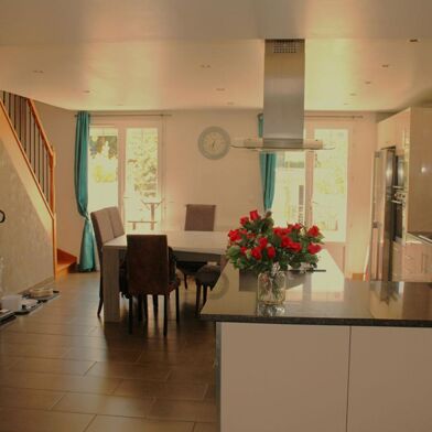 Maison 5 pièces 365000 €