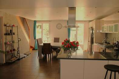 Maison 5 pièces 349800 €