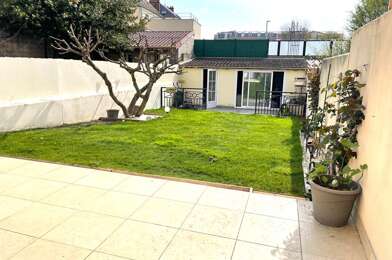 Maison 5 pièces 349800 €