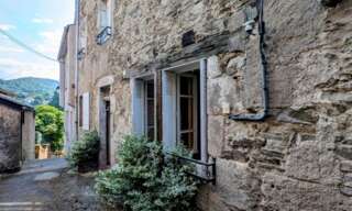 Maison 4 Pièces 75 m² à vendre à Vabre (81330)