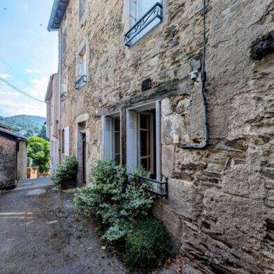 Maison 4 pièces 49990 €