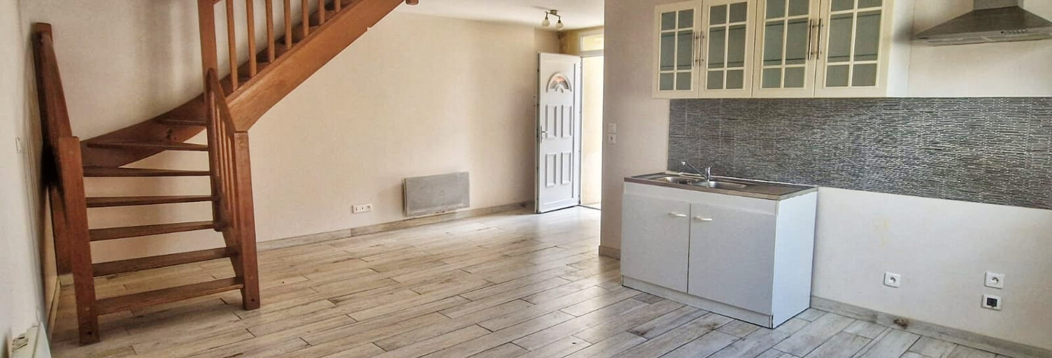 Maison 4 Pièces 90 m² à vendre à Paulhan (34230)