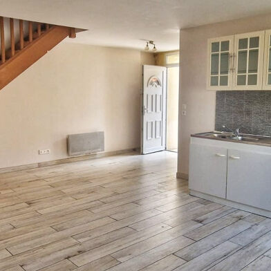 Maison 4 pièces 127000 €