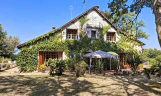 Maison 8 Pièces 300 m² à vendre à Saint-Rémy (24700)