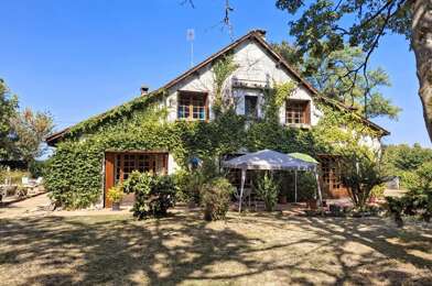 Maison 8 pièces 399000 €