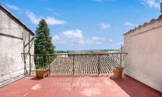 Maison 6 Pièces 207 m² à vendre à Alzonne (11170)