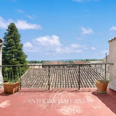 Maison 6 pièces 110000 €