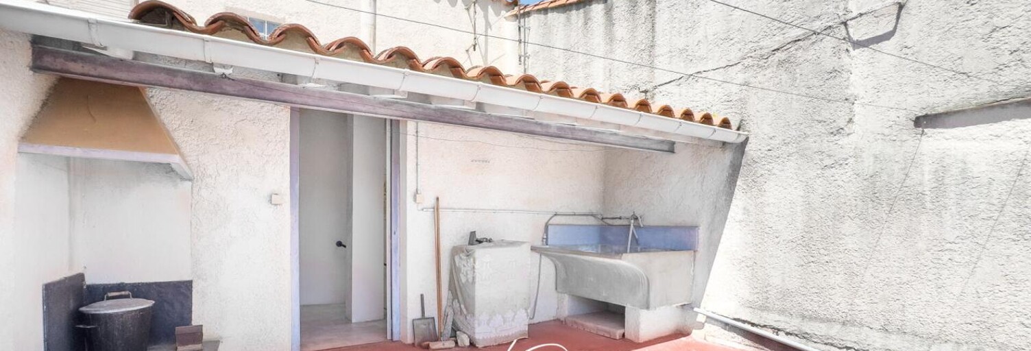 Maison 6 Pièces 207 m² à vendre à Alzonne (11170)