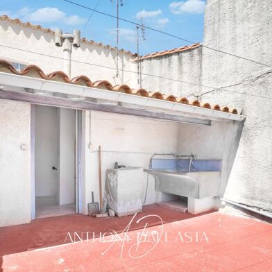 Maison 6 pièces 110000 €