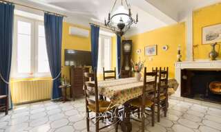 Maison 6 Pièces 207 m² à vendre à Alzonne (11170)