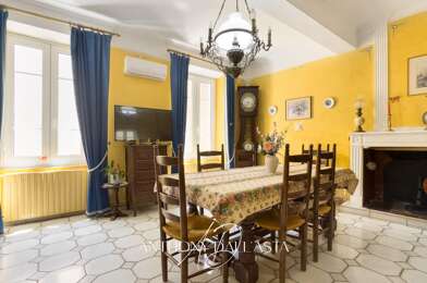 Maison 6 pièces 110000 €