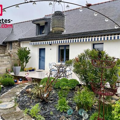 Maison 7 pièces 264000 €
