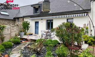 Maison 7 Pièces 103 m² à vendre à Val d'Oust (56460)