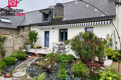 Maison 7 pièces 264000 €