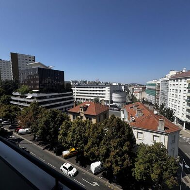 Appartement 2 pièces 72000 €